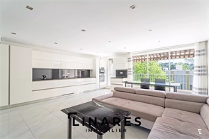 appartement à la vente -   13012  MARSEILLE 12E ARRONDISSEMENT, surface 84 m2 vente appartement - APR729682